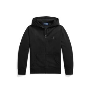 Polo Double-Knit Full-Zip Hoodie
